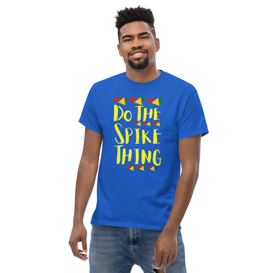 Do The Spike Thing: A Rose For Spike Lee