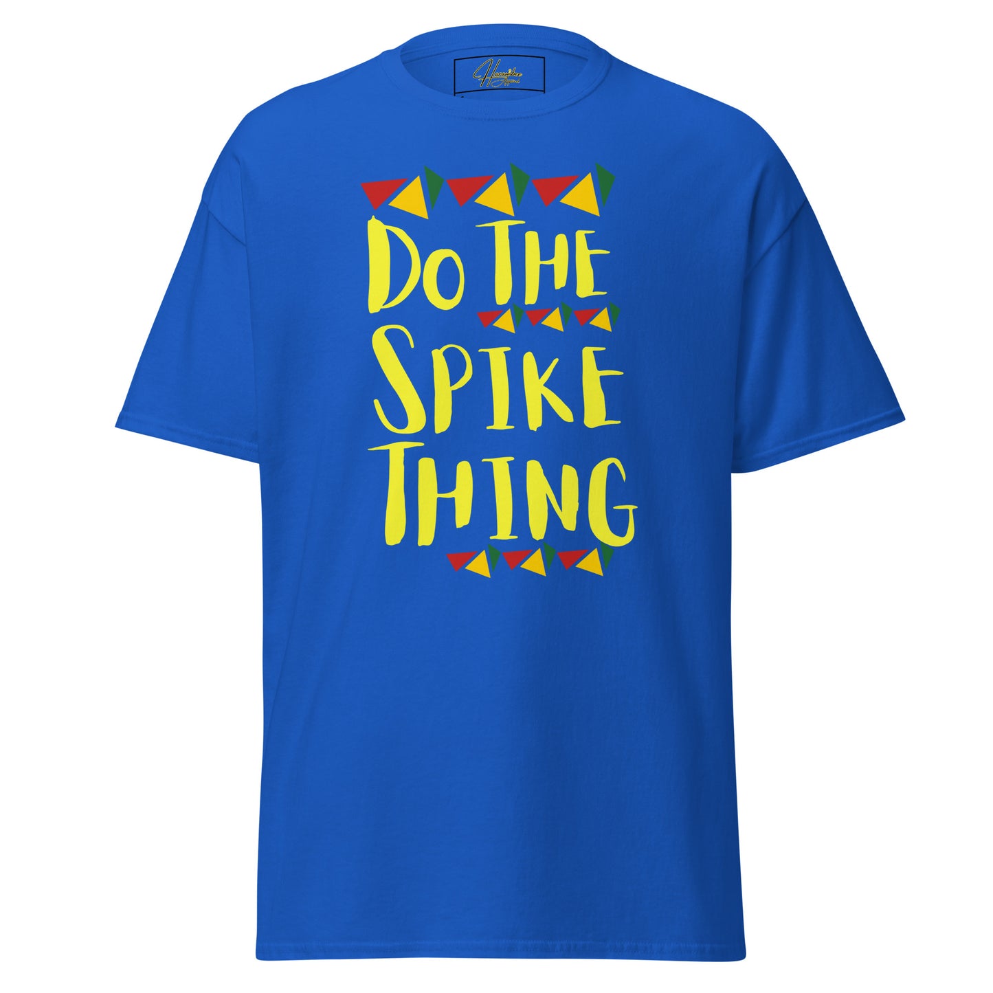 Do The Spike Thing: A Rose For Spike Lee