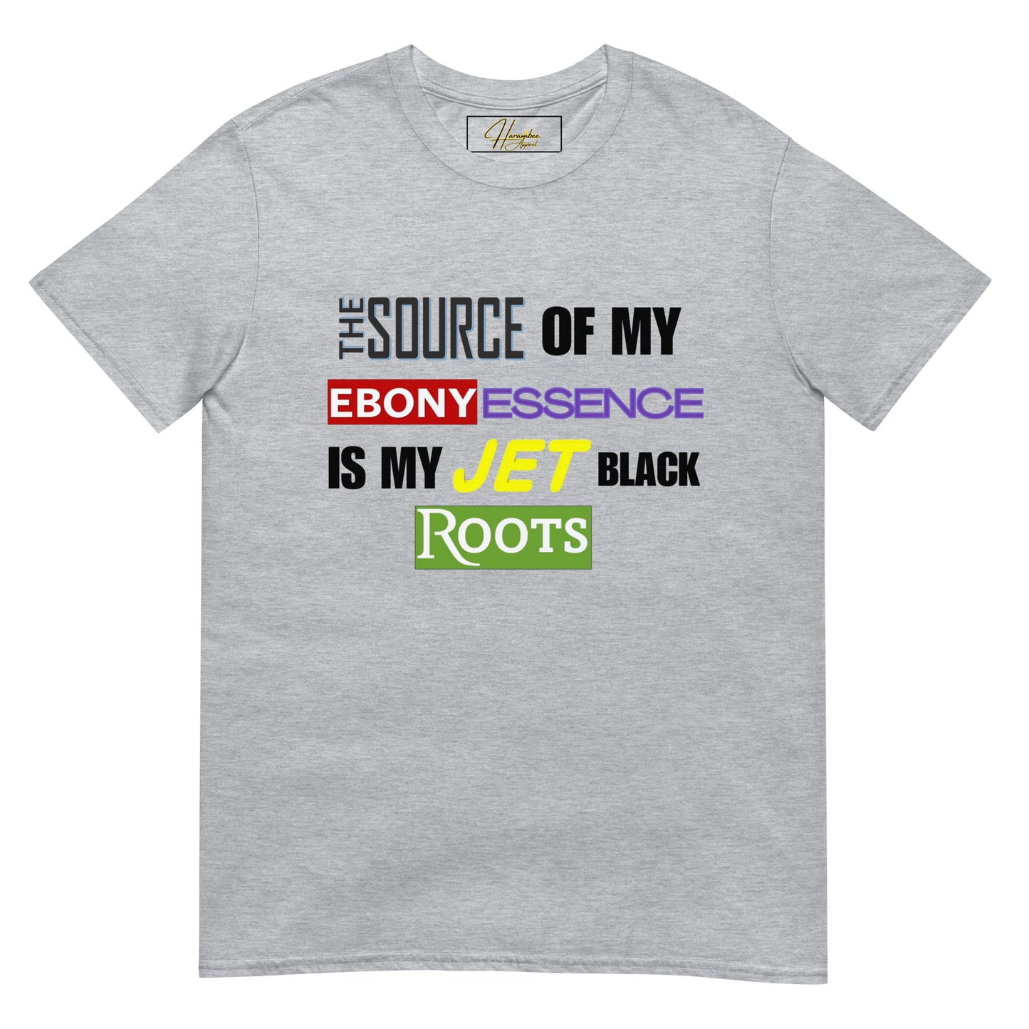 Excellence in Print Unisex T-Shirt