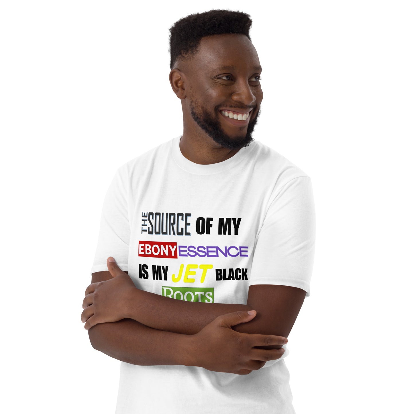 Excellence in Print Unisex T-Shirt