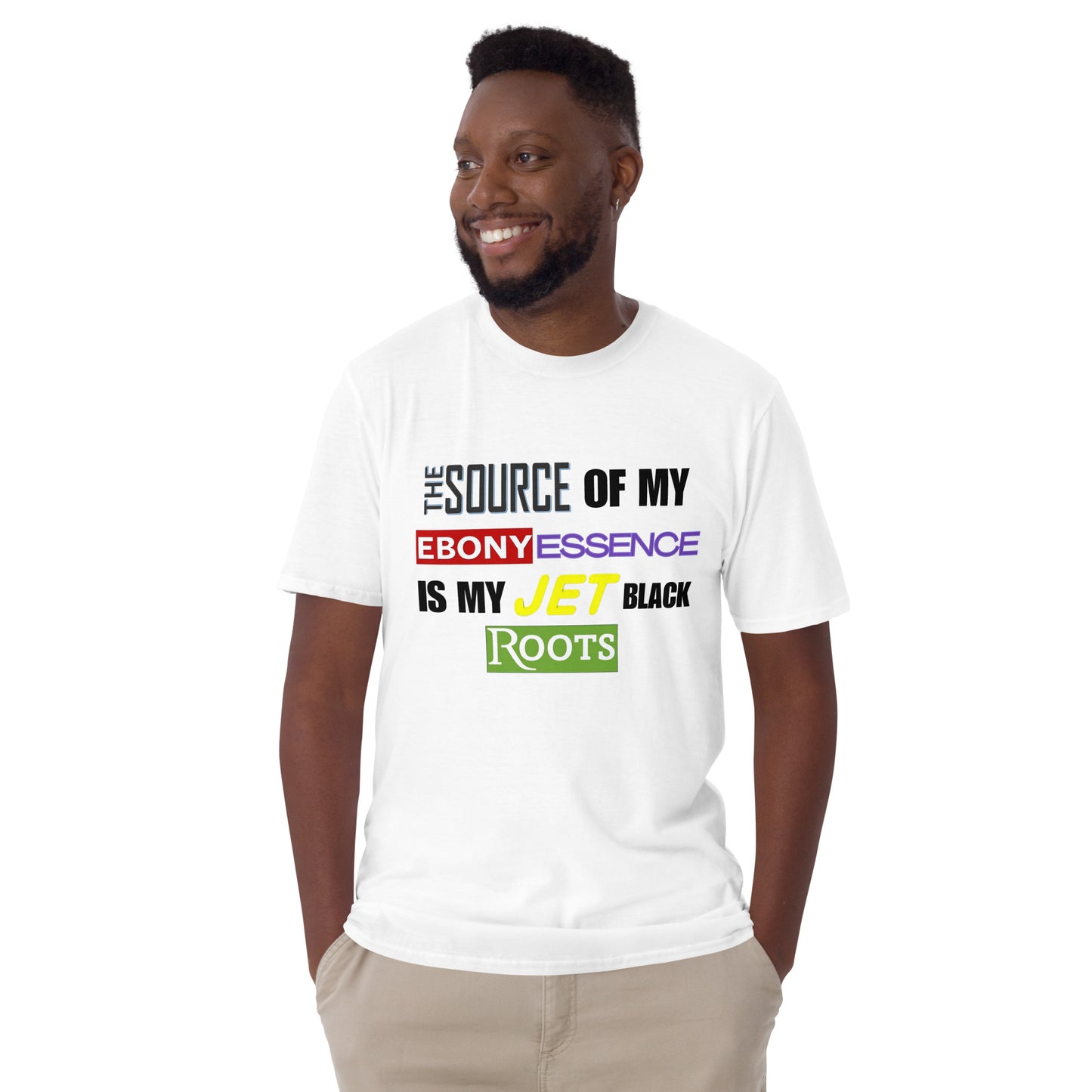 Excellence in Print Unisex T-Shirt